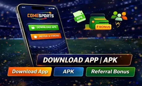 Download the app, unlock code YONORU300, and enter ₹1 contests faster