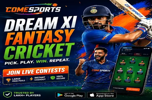 Yonorummyguru (yono rummy guru) fantasy cricket & matchday visual 1
