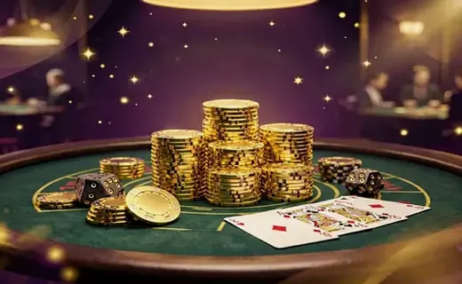 Weekend High Roller